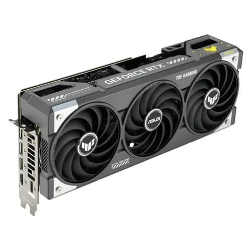 ASUS TUF Gaming RTX 5070 OC 12GB GDDR7 Graphics Card